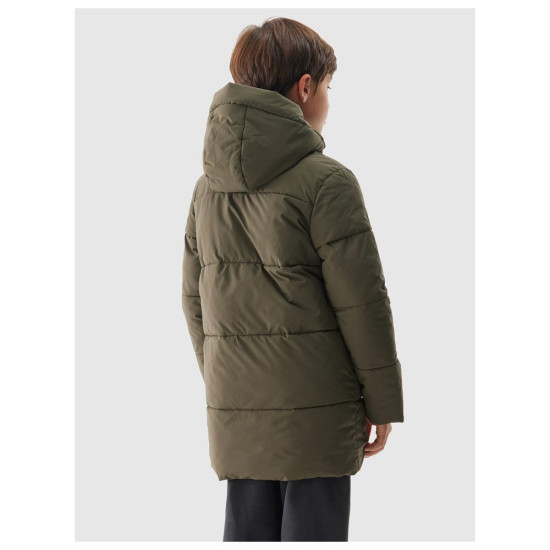4F Παιδικό μπουφάν Down Jacket